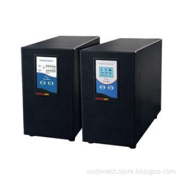 Pure Sine Wave Line Interactive UPS 2000va 3000va 5000va wi